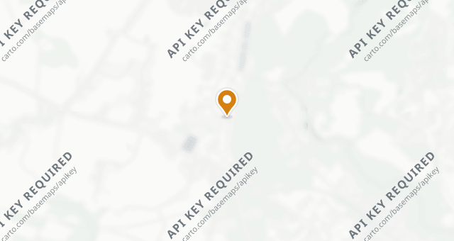 Map showing Là DN