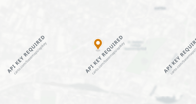 Map showing Spencer’s