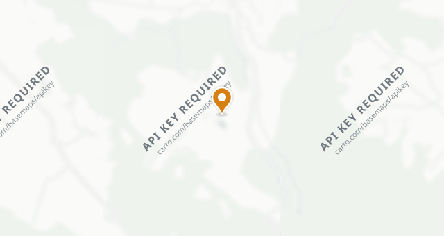 Map showing Francis Mallmann au Château La Coste