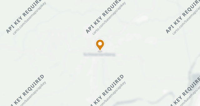 Map showing Adler
