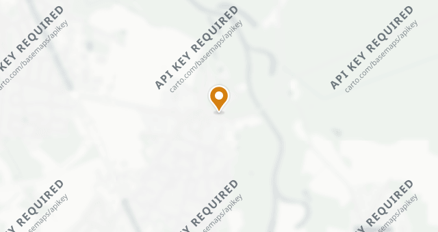 Map showing der allerKrug