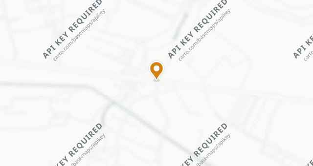 Map showing Somchai Go Tae (Bang Len)