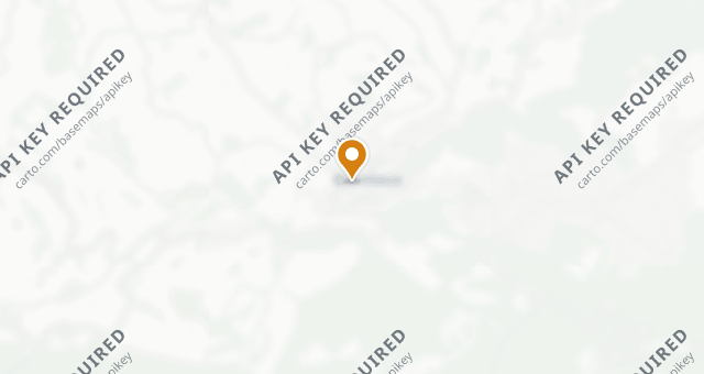 Map showing JU - Maison de Cuisine
