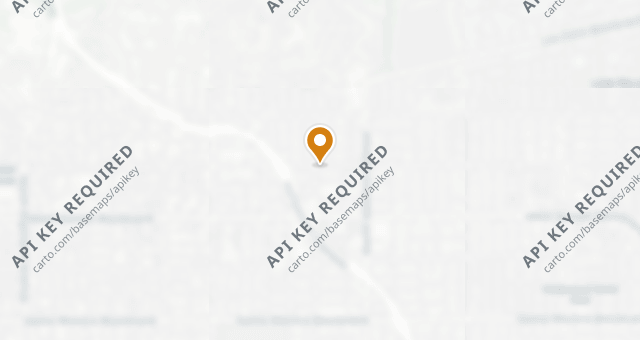 Map showing Flavors from Afar