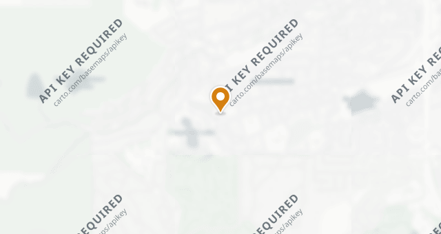 Map showing Ristorante Del Lago