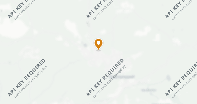 Map showing Gasthaus Peiss
