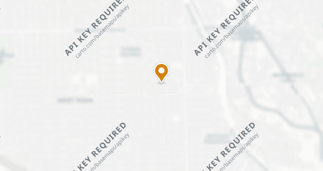 Map showing The Coach House by Wazwan