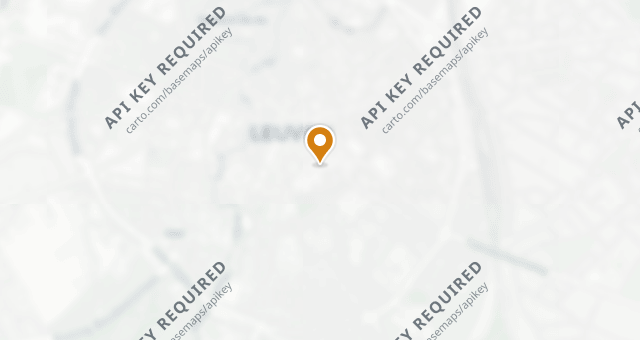 Map showing Ah Quy
