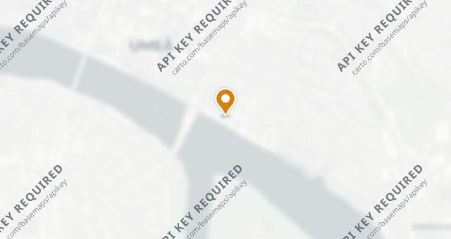 Map showing Tonka Strandgatan