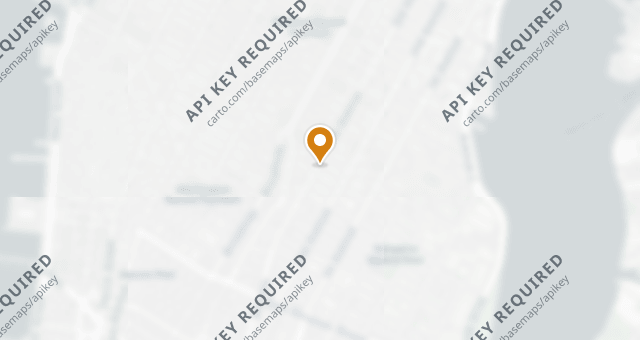 Map showing Soothr