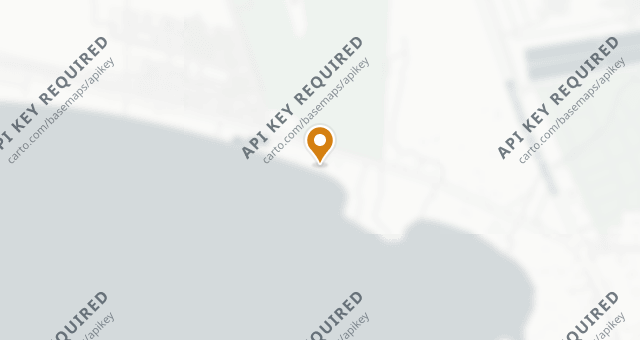 Map showing Plage Plage