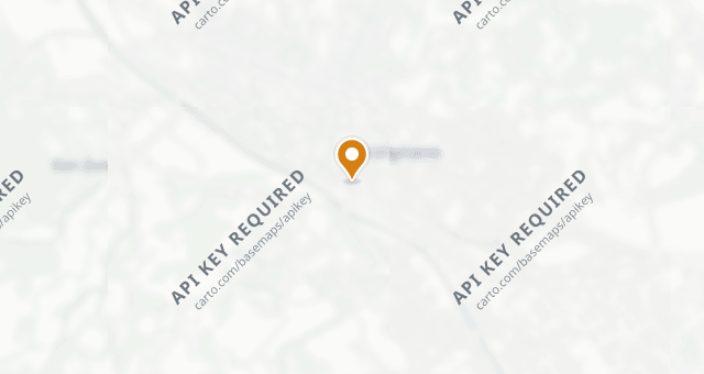 Map showing Damini Macelleria & Affini