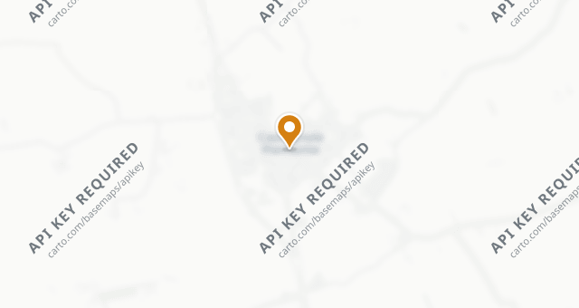 Map showing Granoturco Bistrot