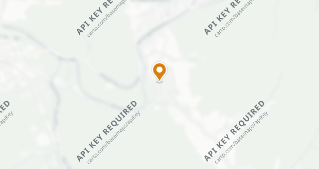 Map showing Kirnbacher Hof