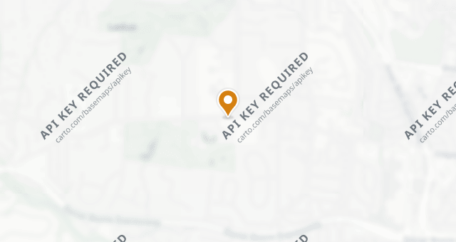 Map showing Truffles Restaurant
