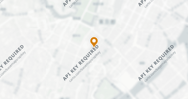 Map showing Ren Mishina