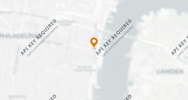 Map showing Panorama