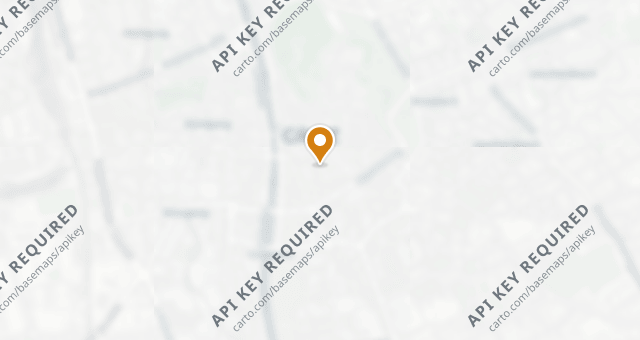 Map showing Artis