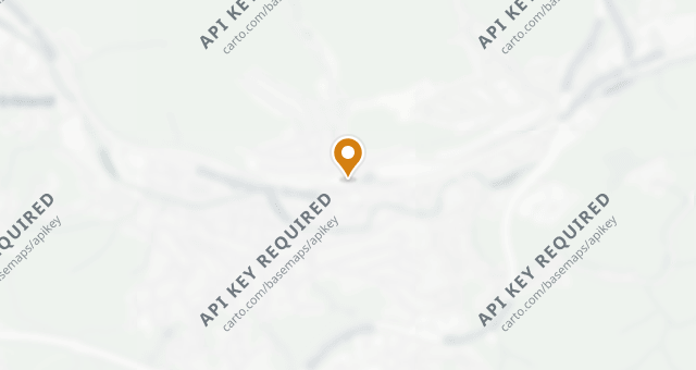 Map showing Mühlenhelle - Bistro