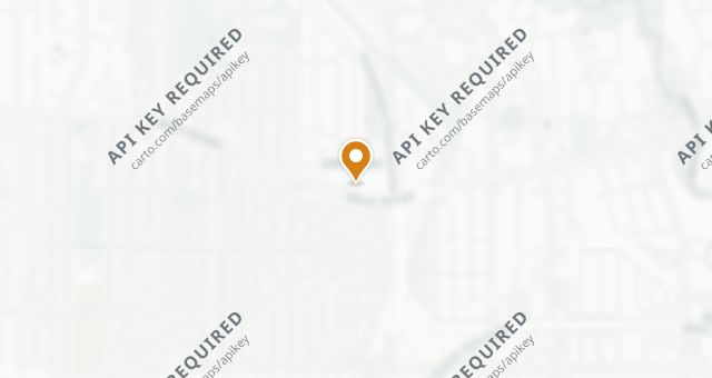 Map showing Jazzboline Restaurant & Bar