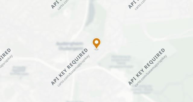 Map showing Shokudô – Urban Fish Farm