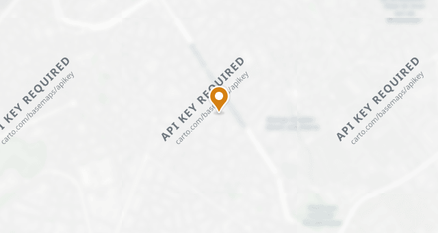 Map showing Odette en Ville