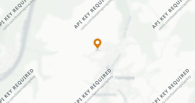 Map showing CCnomie