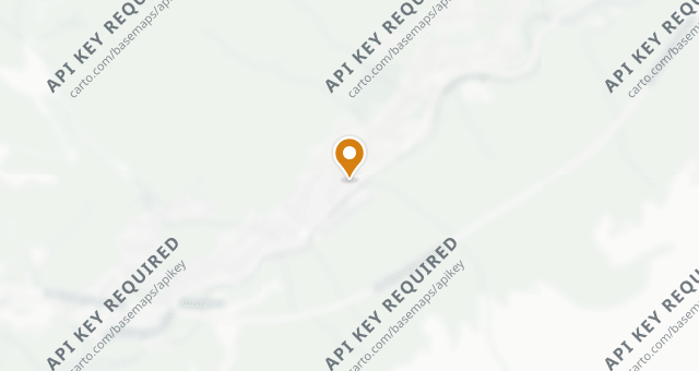 Map showing Raffl’s Eat Art