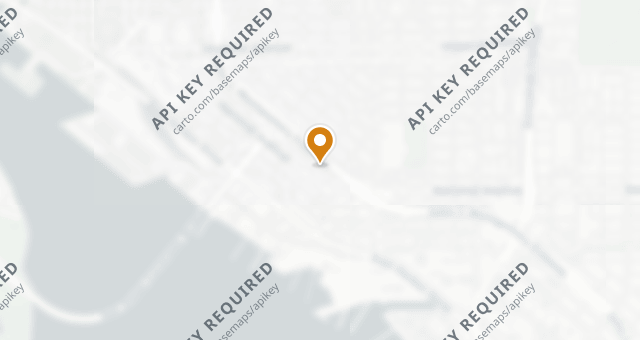 Map showing Ciccia Osteria