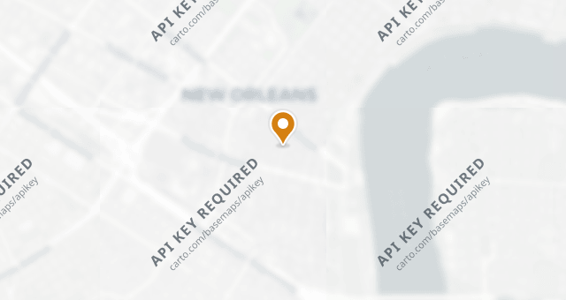 Map showing Lufu Nola