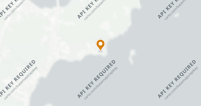 Map showing fenua