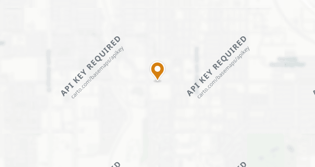 Map showing Julieanna's Steak and Seafood