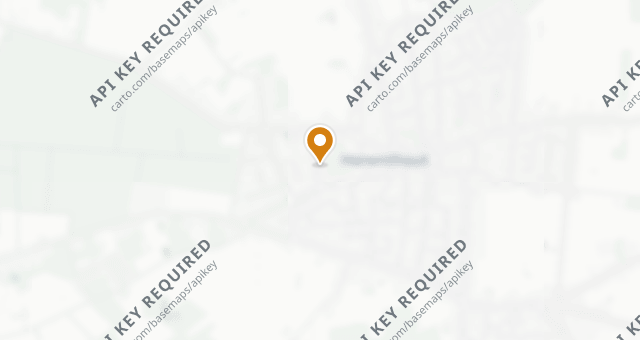 Map showing Les Deux