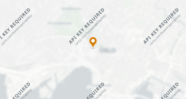 Map showing Prima Fila