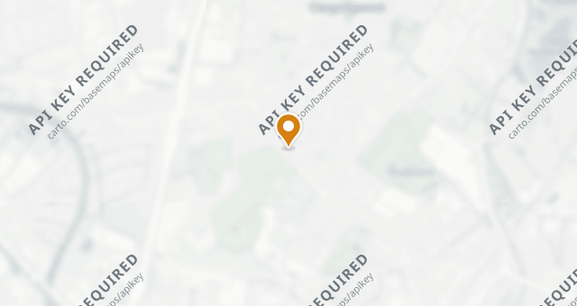 Map showing Suzie's en Van Aken