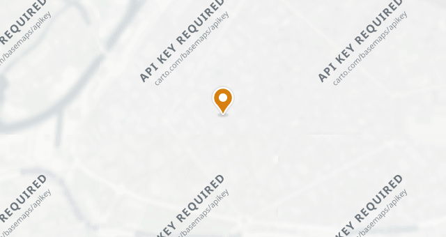 Map showing Al Fassia