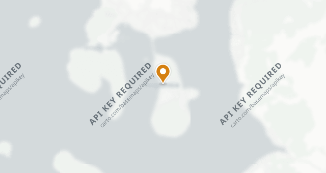 Map showing Antonijo