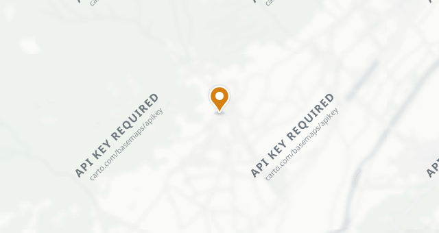 Map showing Altavilla