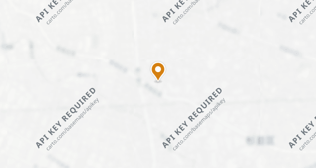 Map showing there is ramen