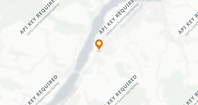 Map showing Riva