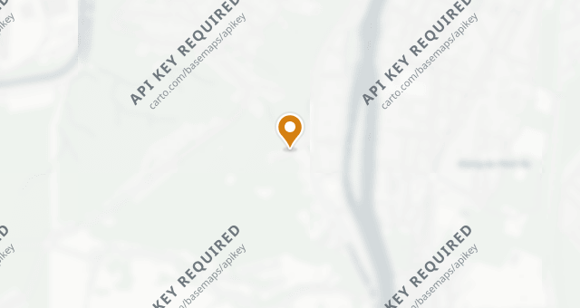 Map showing Attablez-vous