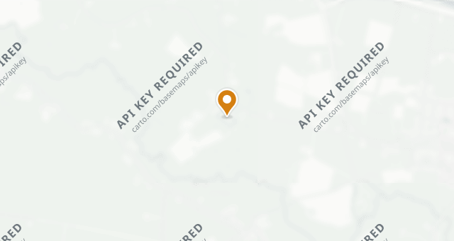 Map showing De Havixhorst