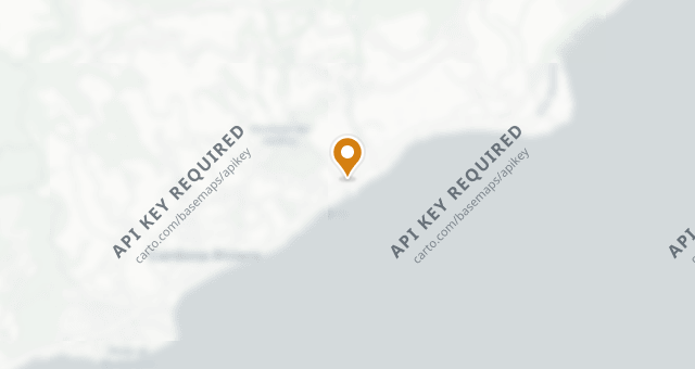 Map showing Il Fagiano