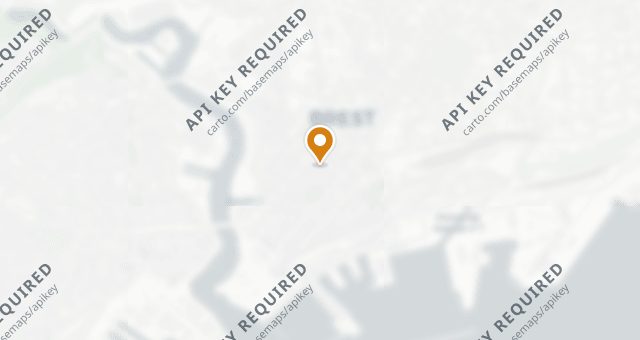 Map showing Ravito
