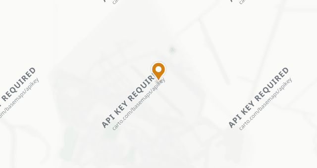 Map showing Fahr