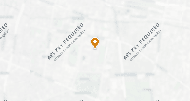 Map showing Medici Kitchen & Bar