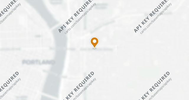 Map showing Canard