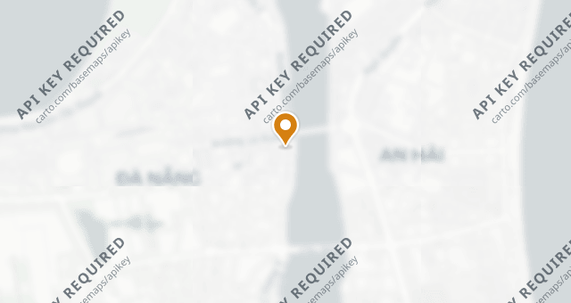 Map showing Olivia's Prime