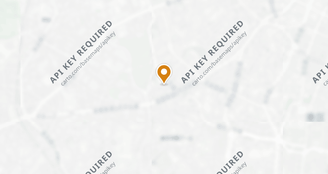 Map showing FRENCH MONSTAR