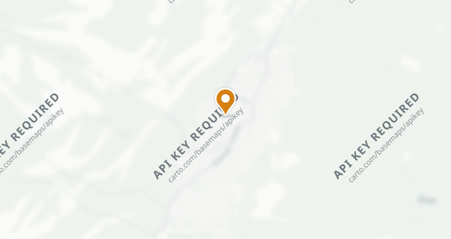 Map showing Capri